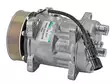 AC KOMPRESSORI MAN 24V SD7H15 - Yleisosat ja tarvikkeet - 34066 - 1