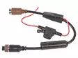 ADAPTERIKAAPELI 4-PIN / 5-PIN - Yleisosat ja tarvikkeet - 49096 - 1