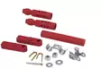 Adapterisarja Evinrude/Johnson - Veneen Ohjaus & hallintalaitteet - 109856 - 1