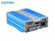 AKKULATURI COTEK 24V 40A 3-ULOSTULO - Yleisosat ja tarvikkeet - 48976 - 1