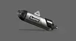 Akrapovic Slip-On Line (Titanium) Tiger 1200GT/Rally 2023- - Moottoripyörän Äänenvaimentajat - 88666 - 1