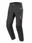 Alpinestars Ajohousut Hyde XT Drystar XF Musta/Punainen L - MP Housut Onroad - 87076 - 1