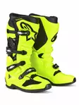 Alpinestars Saapas Tech 7 Keltainen Fluo/Musta 40,5 (7) - MP Saappaat Offroad - 87096 - 1