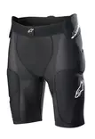Alpinestars Suojahousut Bionic Action Musta L - MP Suojashortsit - 83236 - 1