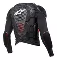 Alpinestars Suojatakki Bionic Tech v3 Musta/Valkoinen/Punainen M - MP Suojapaidat & panssarit - 69166 - 1
