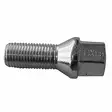 Aluvannepultti 1.5 mm nousu, 14mm, pituus 40mm, 20 kpl sarja - Pultit ja mutterit - 116106 - 1