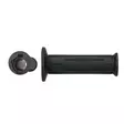 Ariete BMW 2014- °26-26 Black - Moottoripyörän Ohjaustangot - 72146 - 1