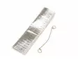 ASENNUSSARJA 460413 - Yleisosat ja tarvikkeet - 12666 - 1