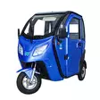 Autokruiser, Blue 2,4kWh litiumakku ja 10A laturi - 3- ja 4- pyöräiset - 166196 - 1
