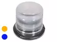 AXIXTECH B18-DUAL MATALA KELT-SIN. LED-MAJAKKA - Yleisosat ja tarvikkeet - 52806 - 1
