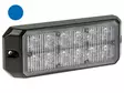 AXIXTECH MS26 SININEN LED-TASOVILKKU R65 CLASS 2 12-24V - Yleisosat ja tarvikkeet - 52676 - 1
