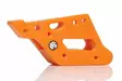 AXP Chain Guide Orange KTM 125-500 SX/SX-F/EXC/EXC-F 16-23 - Moottoripyörän Ketjurullat, laaharit & ohjurit - 94596 - 1