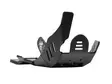 AXP Xtrem HDPE Skid Plate Yamaha YZ250F 24-/YZ250FX/WR250F/Fantic XXF250 25 - Moottoripyörän Suojat & suojukset - 84126 - 1