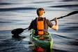 Baltic Canoe Hydro kelluntaliivi oranssi/navy 40-130kg - Kelluntaliivit - 114136 - 1