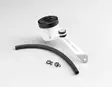 BREMBO CLUTCH RESERVOIR MOUNTING KIT - Moottoripyörän Jarrunestesäiliöt & tarvikkeet - 102646 - 1