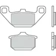 Brembo Jarrupalat Eteen Sintered Road - Moottoripyörän Jarrupalat - 101926 - 1
