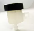 BREMBO RESERVOIR 15ML VERTICAL - Moottoripyörän Jarrunestesäiliöt & tarvikkeet - 113536 - 1
