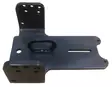 Bronco Adapterilevy V-Auralle - Mönkijän Puskulevyt - 81806 - 1