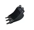 Bronco Kauha std 26cm leveä 77-13500 - ATV-työlaitteet, kaivuulaitteet - 71296 - 1