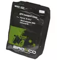 Bronco Kuljetuspeite XL ATV musta 600D - Mönkijän Peitteet & suojat - 71416 - 1