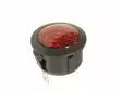 C-PWR LED-MERKKIVALO PUNAINEN 12V - Yleisosat ja tarvikkeet - 43456 - 1