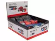 C-PWR SIDONTALIINA 24KPL 25MM/250KG DISPLAY - Yleisosat ja tarvikkeet - 76346 - 1