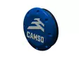 Camso New hub cap blue - Mönkijän Telaketjusarjojen varaosat - 81646 - 1