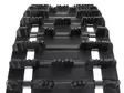 Camso telamatto Freeride 36x307 2,52 38mm - Moottorikelkan Telamatot - 77576 - 1