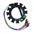 Cdi Elec. Mercury/Mariner Stator Kit (9 Amp) - 3/4 Cyl. 40-85HP - Veneen Perämoottorin osat - 114386 - 1