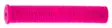 CFR Hero Tupit (pienempi halkaisija) Hot Pink - Moottorikelkan Kahvakumit - 68946 - 1