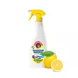 CHANTE CLAIR KUKKOPESUAINE SITRUS 750ML - Yleisosat ja tarvikkeet - 46906 - 1