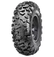 CST Rengas Stag CU58 25 x 8.00 - R12 8-Ply M+S E-hyv. 46M - Mönkijän Hyötykäyttö - 74416 - 1