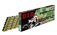 D.I.D 520ATV2 G&B Ketju+Jousil. (FJ) - Moottoripyörän Ketjut & rattaat - 99476 - 1