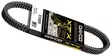 Dayco XTX 5024 Variaattorihihna - Moottorikelkan Variaattorihihnat - 94336 - 1