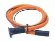 DEFA MINIPLUG KOJEPISTORASIA 2,0M ORANSSI - Yleisosat ja tarvikkeet - 12476 - 1