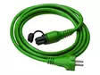 DEFA VERKKOJOHTO MINIPLUG XTREME 2,5M - Yleisosat ja tarvikkeet - 12136 - 1