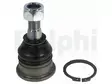 DELPHI PALLONIVEL - Yleisosat ja tarvikkeet - 4746 - 1