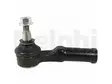 DELPHI RAIDETANGONPÄÄ VASEN - Yleisosat ja tarvikkeet - 4076 - 1