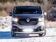 DSM-LISÄVALOPAKETTI RENAULT TRAFIC 2014-2020+ - Yleisosat ja tarvikkeet - 51176 - 1