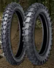 Dunlop Geomax AT82 120/90-18 65M TT Re - MP renkaat - Offroad - 78456 - 1
