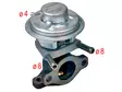 EGR-VENTTIILI DUCATO 2.3D MULTIJET 06- - Yleisosat ja tarvikkeet - 23276 - 1