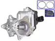 EGR-VENTTIILI VW AMAROK,CRAFTER - Yleisosat ja tarvikkeet - 27276 - 1