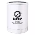 EMP Öljysuodatin Mercruiser/OMC/Volvo (pitkä) - Veneen Sisämoottorin osat - 114586 - 1