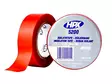 ERISTYS/SÄHKÖTEIPPI 10KPL PUNAINEN PVC 5200 HPX 19MMX10M - Yleisosat ja tarvikkeet - 49366 - 1