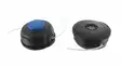 Eurogarden Siimapää, T-35, 35cc ->, M12x1.75, Husqvarna / Jonsered / Partner - Trimmeripäät ja kelat - 90876 - 1