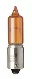 Flösser Polttimo HY21W 12V 21W BAW9s Amber - Veneen Polttimot - 111066 - 1
