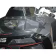 Frogzskin Polaris 600/800, Switchback, RMK, Rush Headlight Vent Kit 010-14 - Moottorikelkan Ilmanvaihto - 80596 - 1