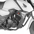 GIVI ENGINE GUARD H.CB125F (2021) - Moottoripyörän Suojat & suojukset - 112476 - 1