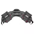 GIVI SADDLE MODULAR BASE CANYON - Moottoripyörän Pehmeät laukut - 112796 - 1