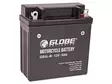 GLOBE GEL 5 AH 120X61X131 -/+ - Yleisosat ja tarvikkeet - 161226 - 1